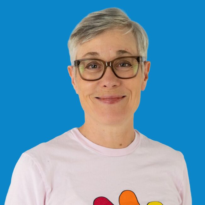 Diane Willmott-Stiles