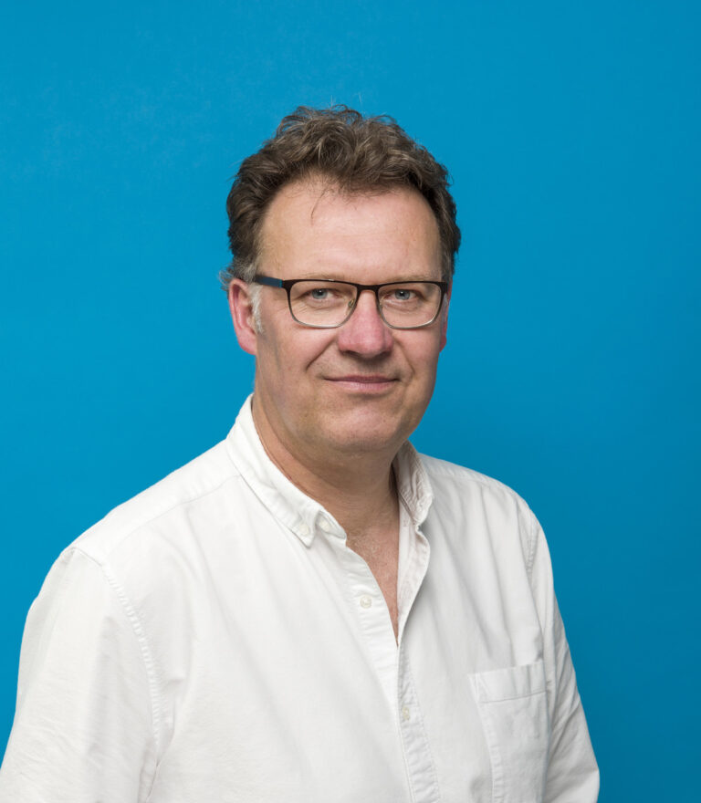 Steve Roberts People Charcoalblue