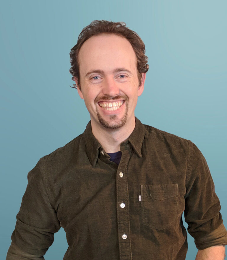 Joe Schermoly