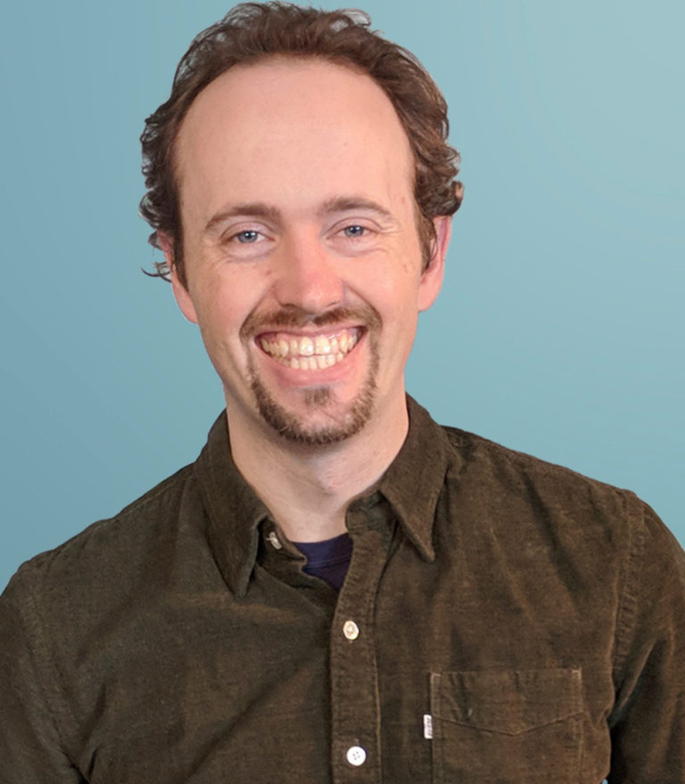 Joe Schermoly