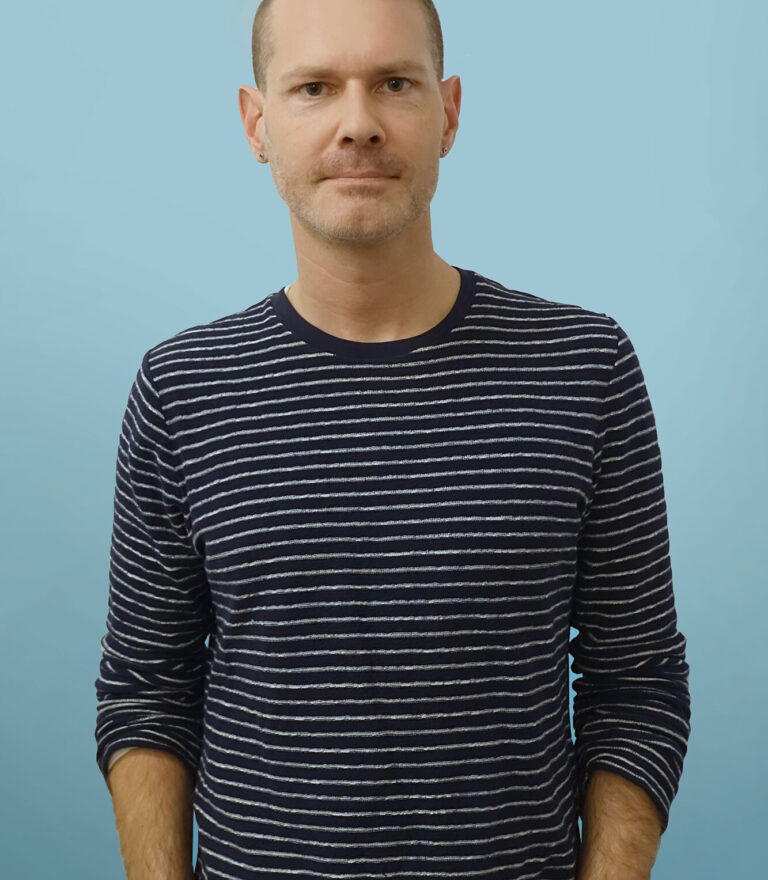 Jon Sivell
