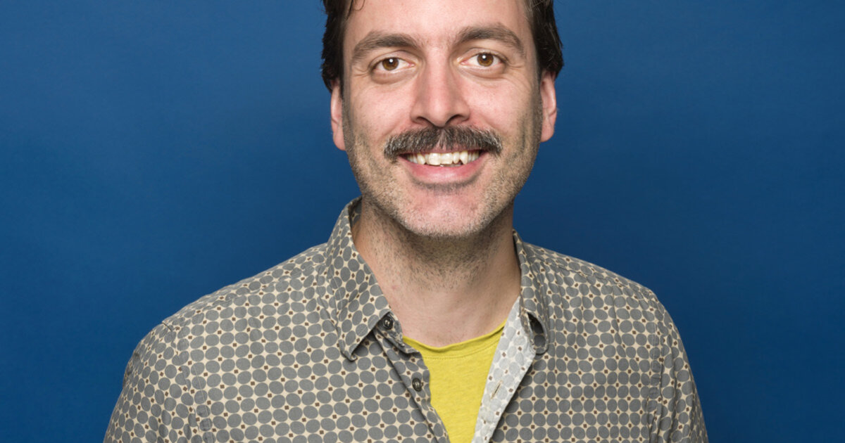 Jerad Schomer People Charcoalblue