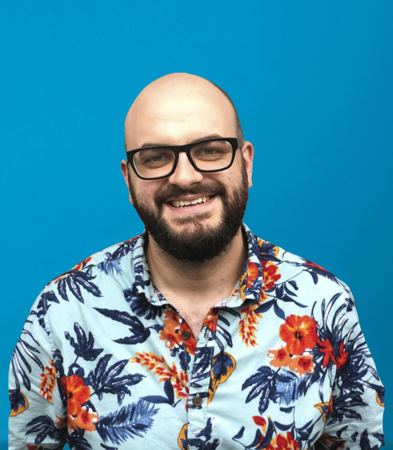 Zane Beatty