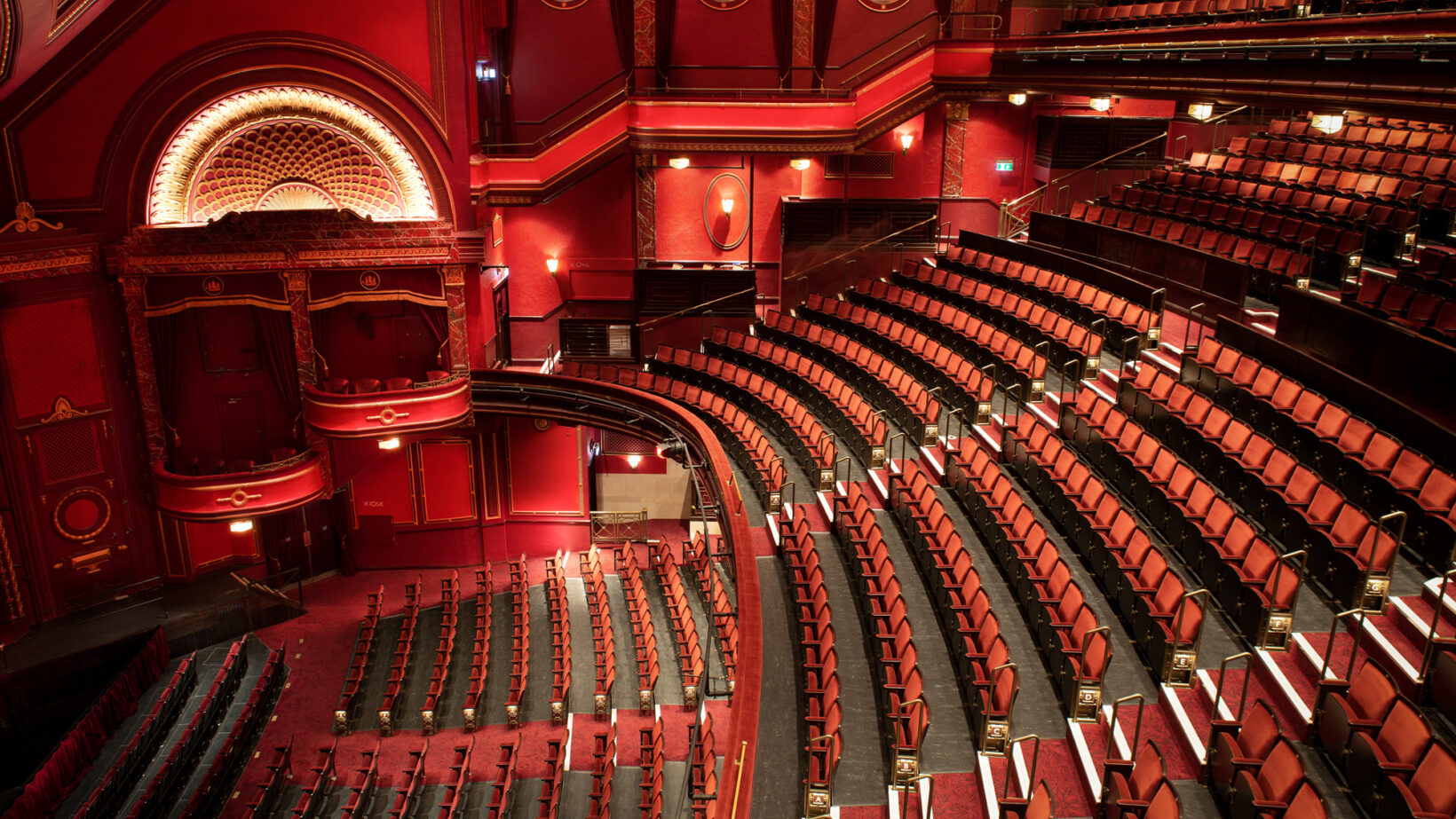 Mayflower Southampton Seating Plan Best Flower Site