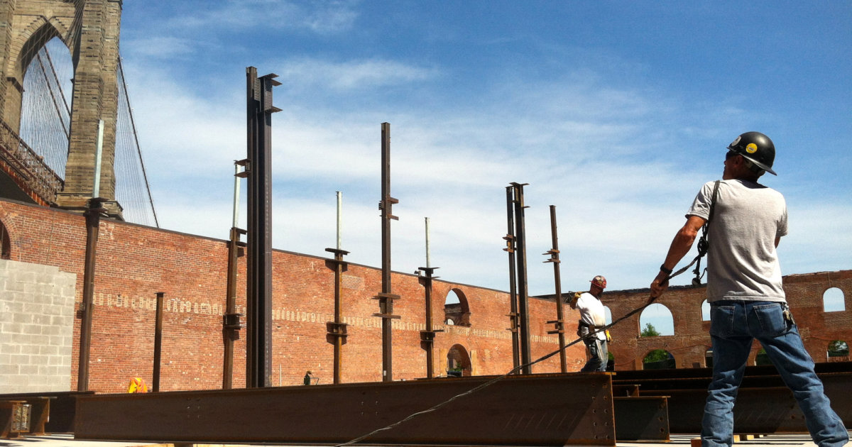 Key theatre design trends Theatres in found spaces News Charcoalblue