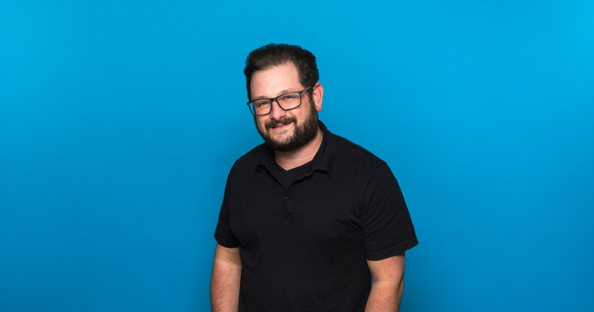 Tyler Glass People Charcoalblue