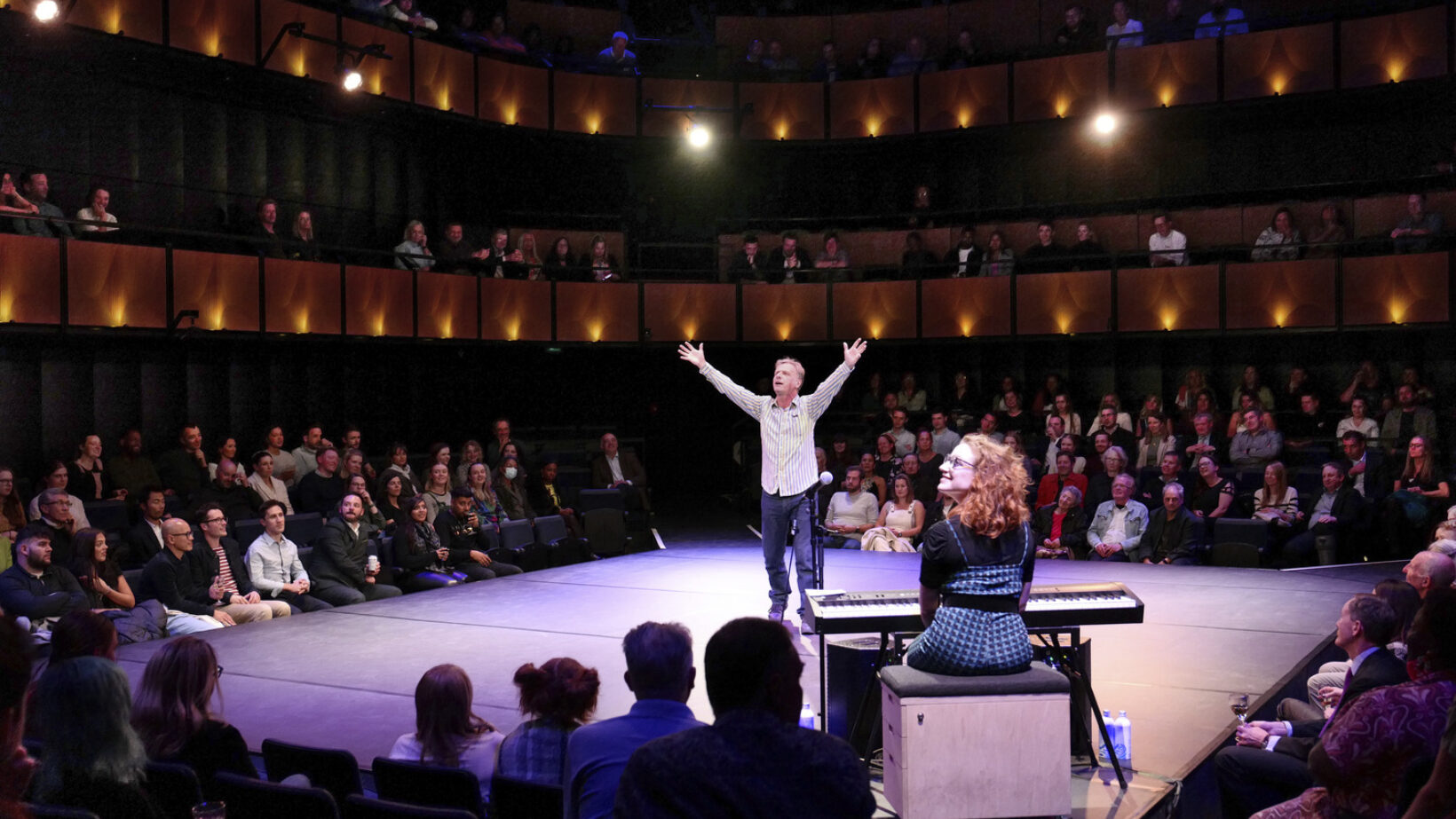 sohoplace Theatre Venue Design Charcoalblue sohoplace-theatre-venue-design-charcoalblue