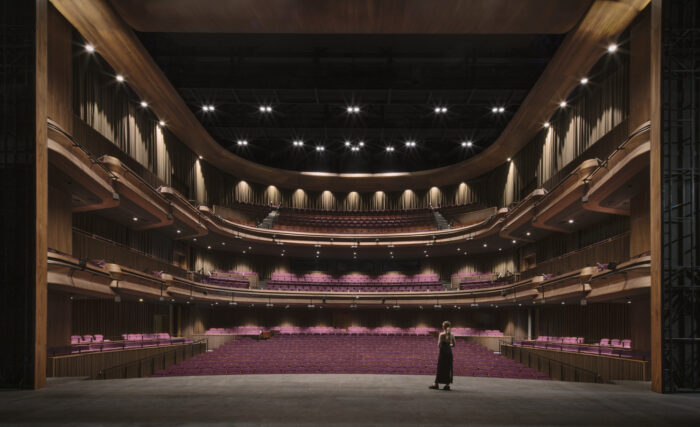BNZ Theatre