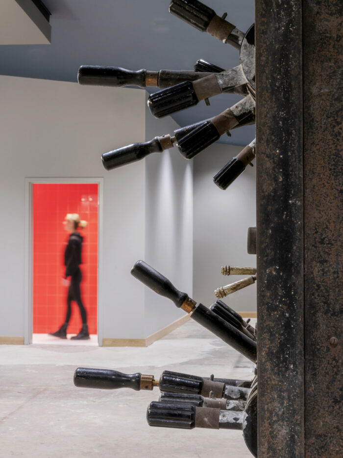 Heritage as a Living Instrument