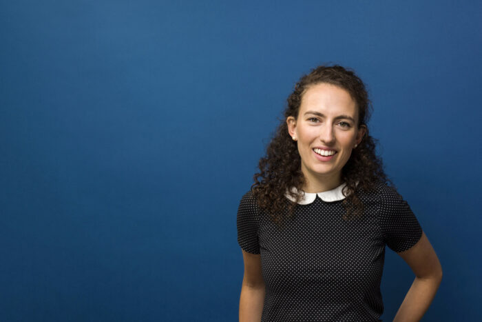 10 Questions with Kate Nolan: Celebrating 10 Years and a New Chapter