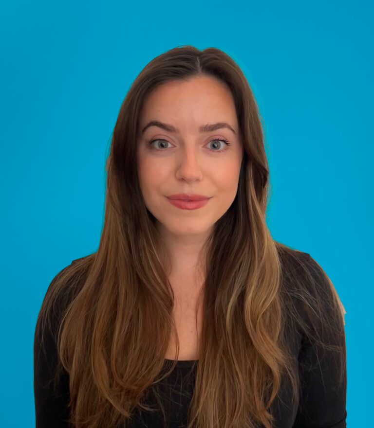 Francesca Booth