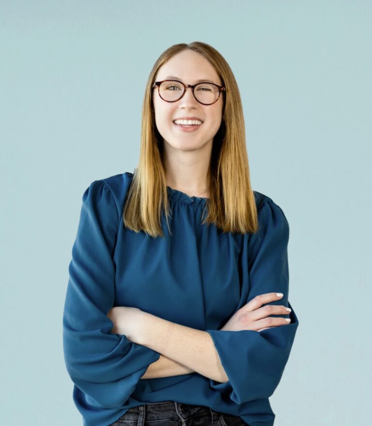 Amanda Fisk