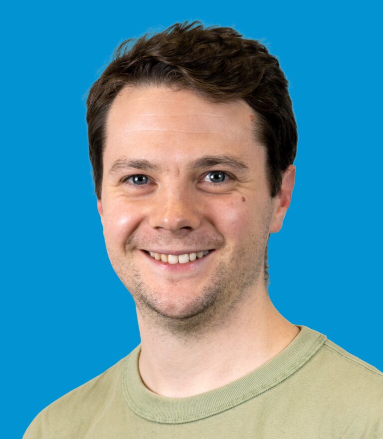 Michael Raven