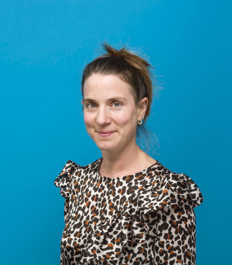 Beky Stoddart