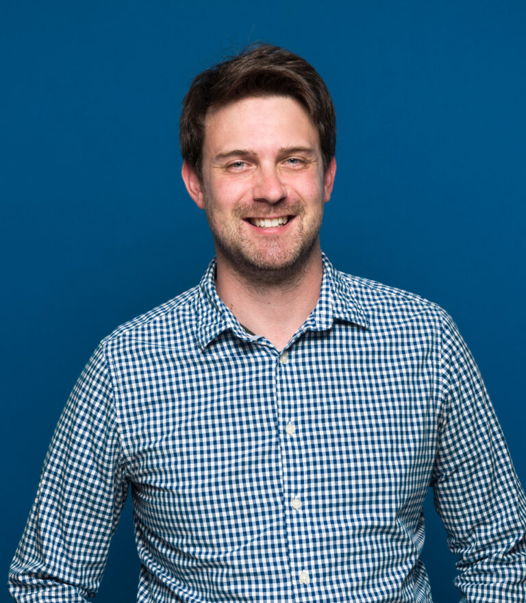 Dan Rousseau - People - Charcoalblue