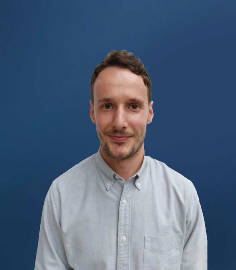Geoff Goddard is a Charcoalblue consultant on audiovisual systems design and coordination