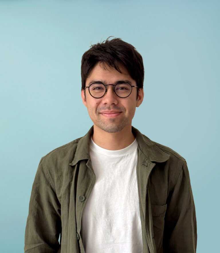Kai Farzad Lee