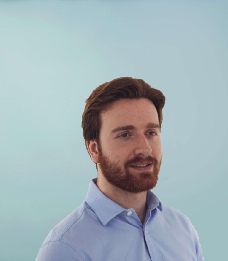 Lee Youngsten is a Charcoalblue BIM assistant