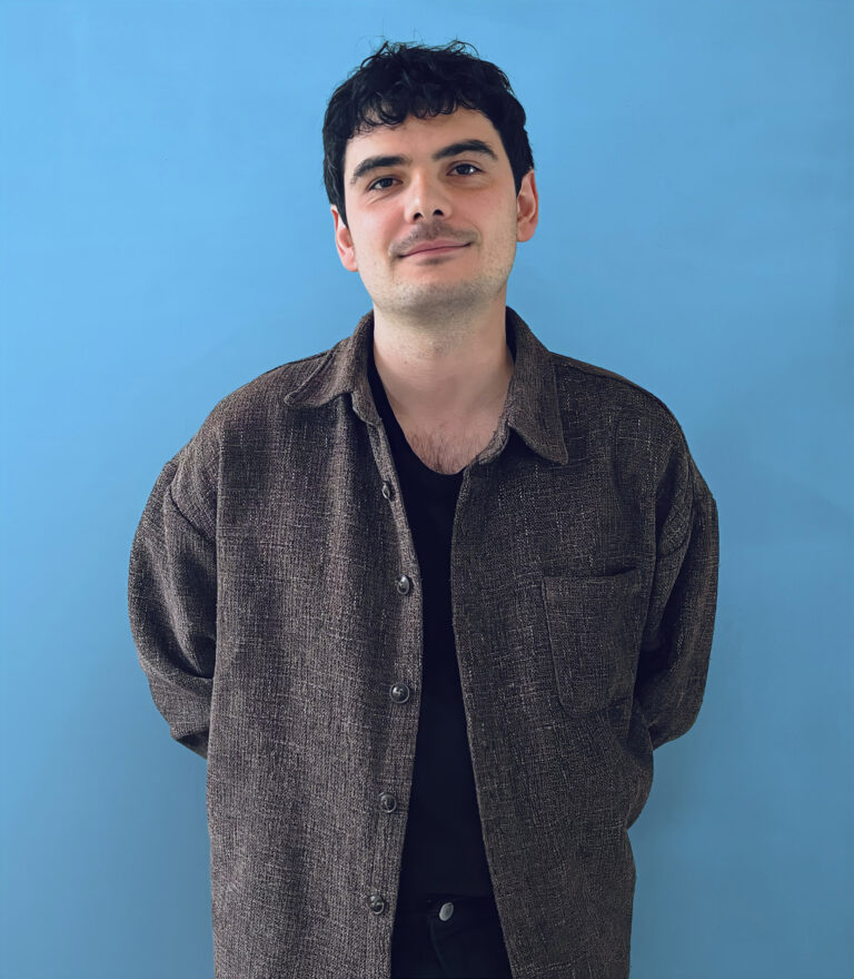 Oliver Choyce