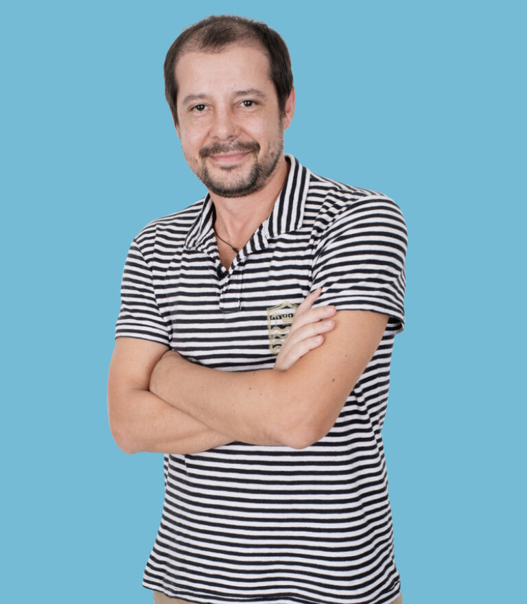 Fred Gollo