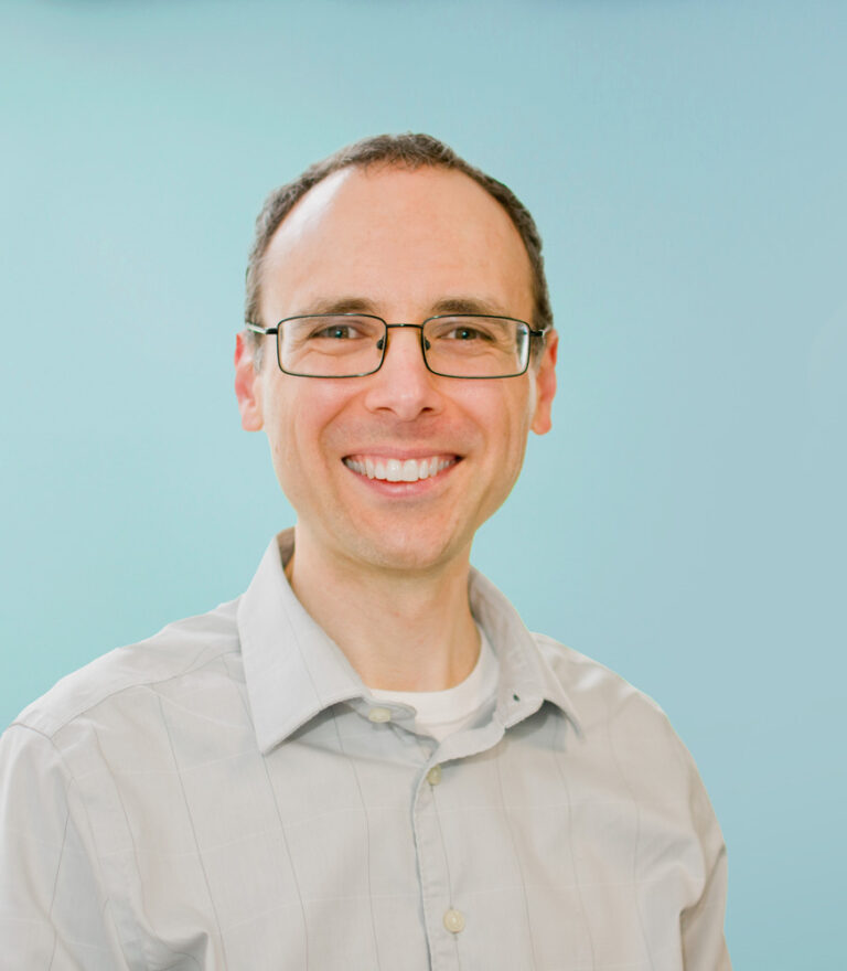 Tim Moraitis