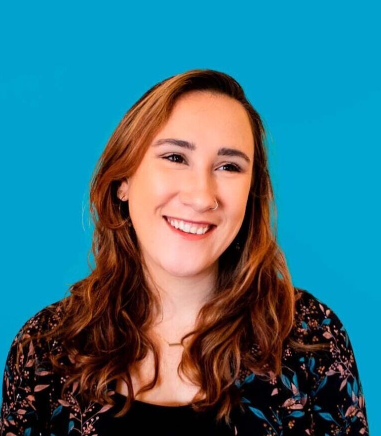 Victoria Crocker is a Charcoalblue Business Development Assistant