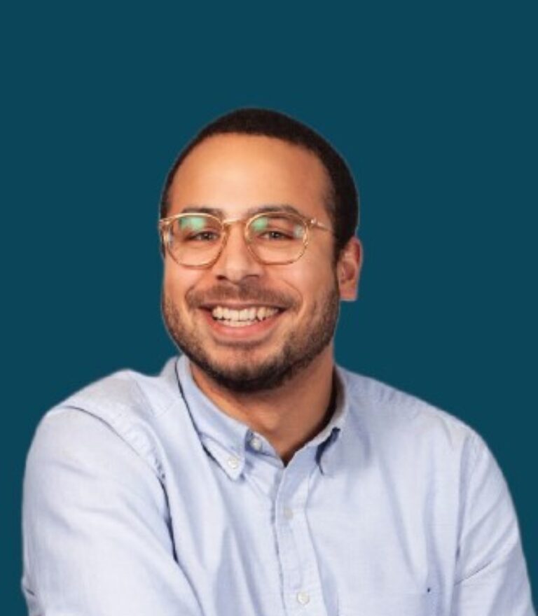 Nigel Alexander