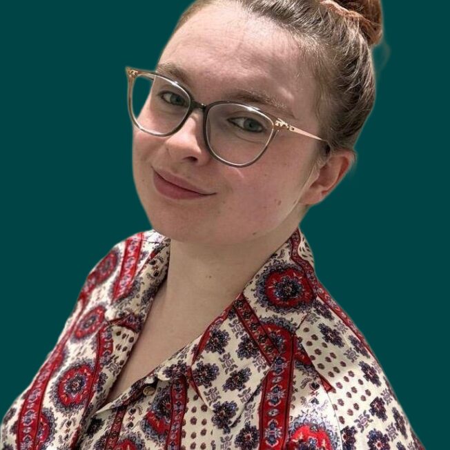 Amber Reece-Greenhalgh