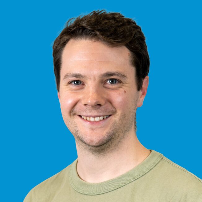 Michael Raven