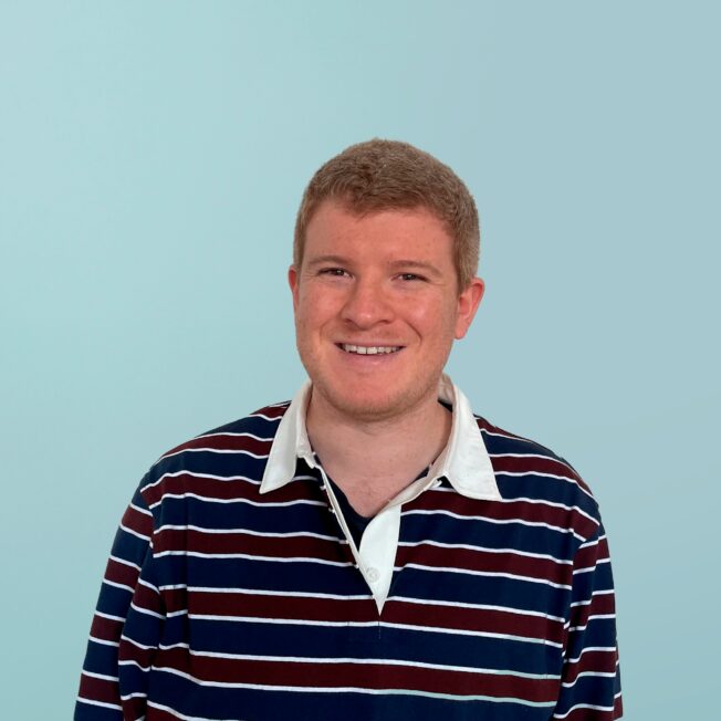 Chris Ward