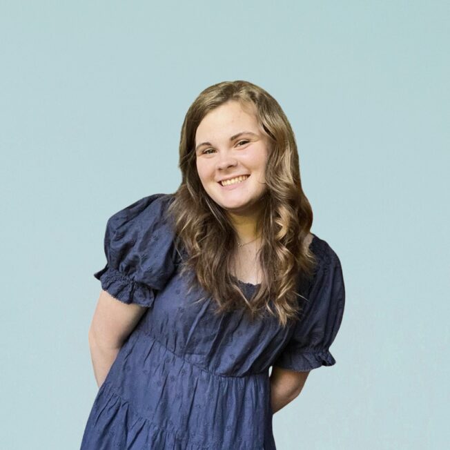 Emily Burlison