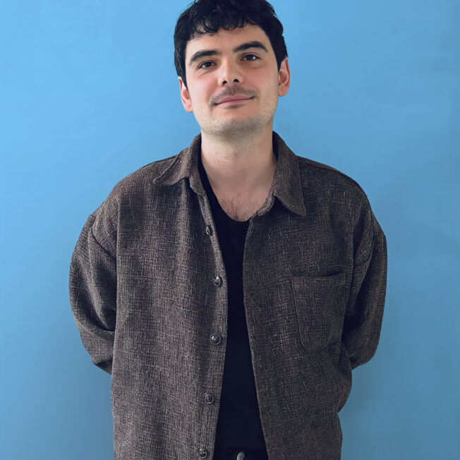 Oliver Choyce