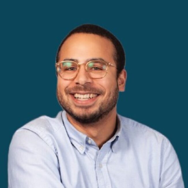 Nigel Alexander