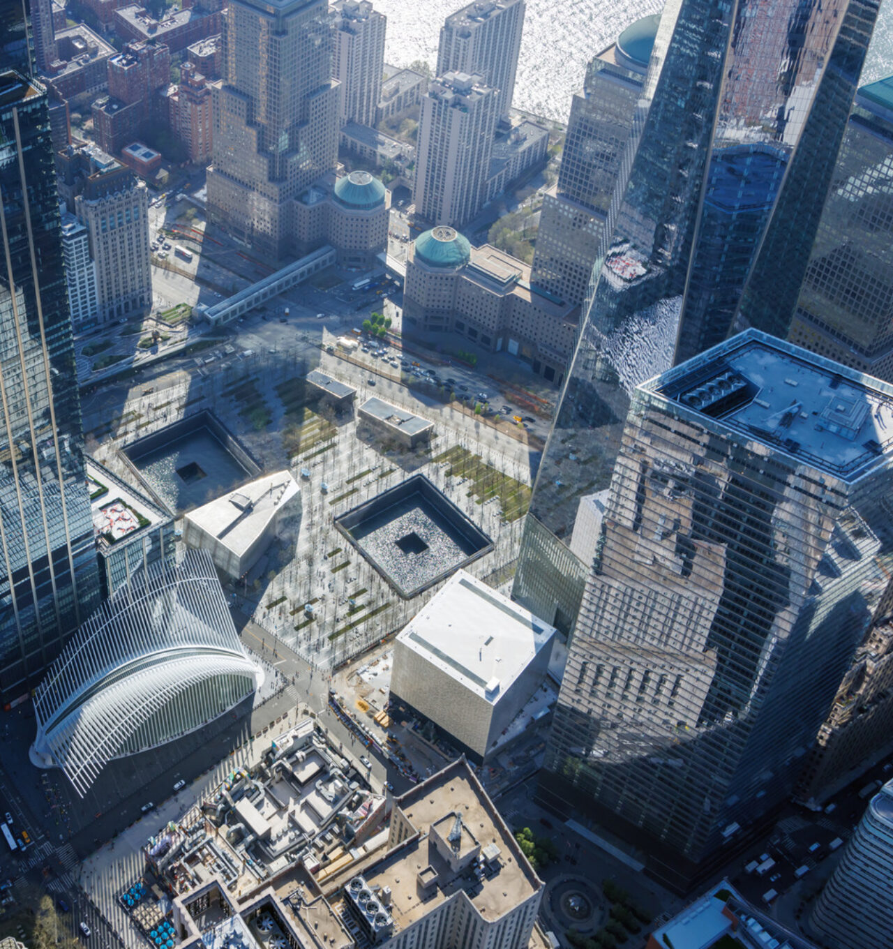 Celebrate Art and Innovation at PAC NYC Perelman: A Global Center for ...