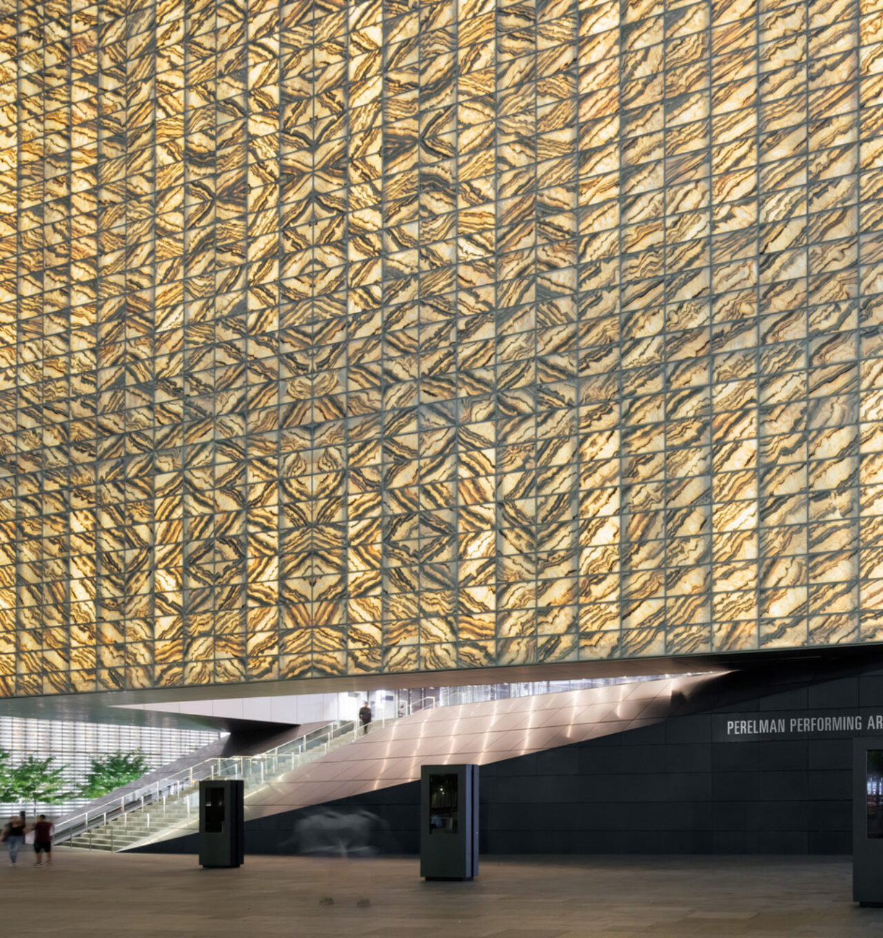 PAC NYC Grand Opening 2023: A New Era of Theatrical Flexibility & Unity ...