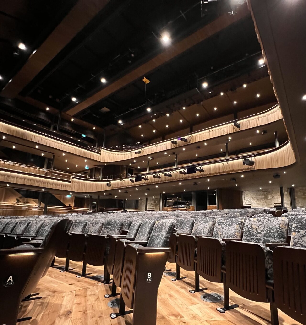 Events In Cornwall 2025 Tamma Fidelity